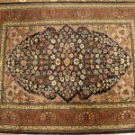 809 1427 ORIENTAL RUG